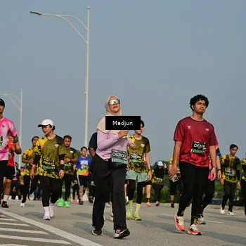 Runner Photo 6220938