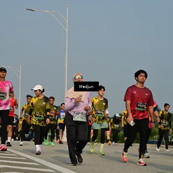 Runner Photo 6220942