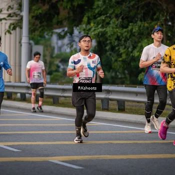 Runner Photo 6220944