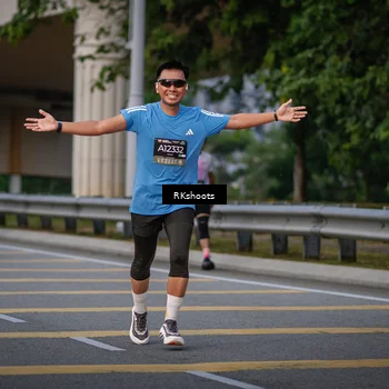 Runner Photo 6220945