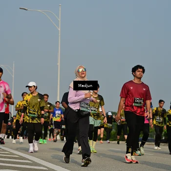 Runner Photo 6220948