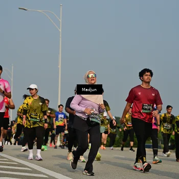 Runner Photo 6220965