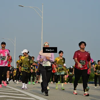 Runner Photo 6220968