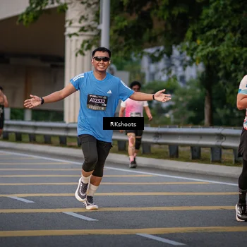 Runner Photo 6220972