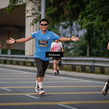 Runner Photo 6220979