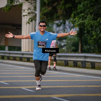 Runner Photo 6220986