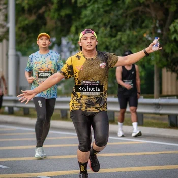 Runner Photo 6221007