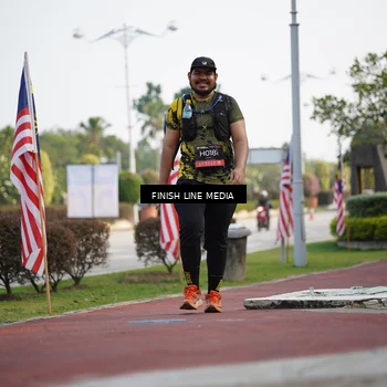 Runner Photo 6221033
