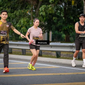Runner Photo 6221067