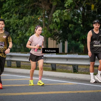Runner Photo 6221080