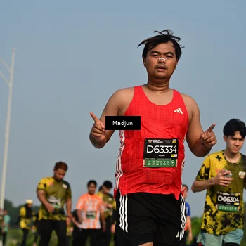 Runner Photo 6221193