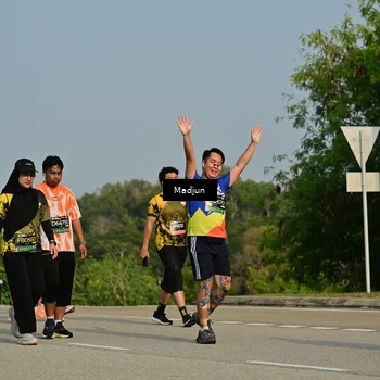 Runner Photo 6221195