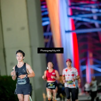 Runner Photo 6221266