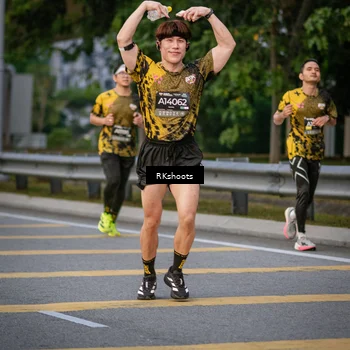 Runner Photo 6221270