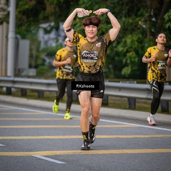 Runner Photo 6221291
