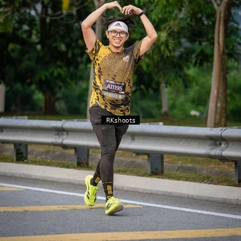 Runner Photo 6221323