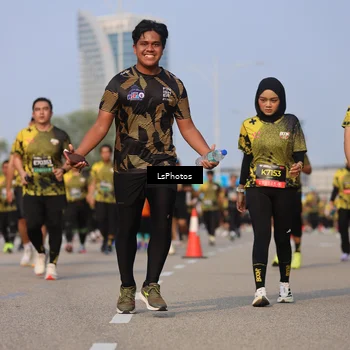 Runner Photo 6221328