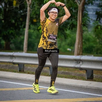 Runner Photo 6221335