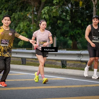Runner Photo 6221362