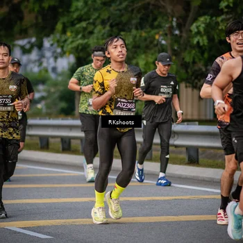 Runner Photo 6221384