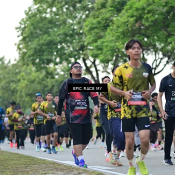 Runner Photo 6221401