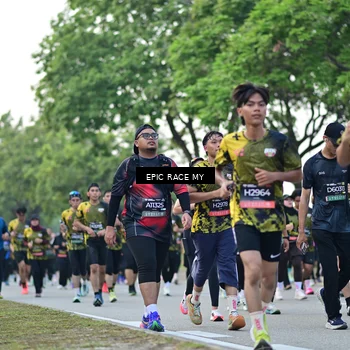 Runner Photo 6221433