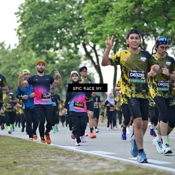 Runner Photo 6221481