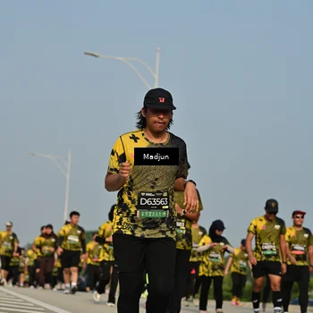Runner Photo 6221504