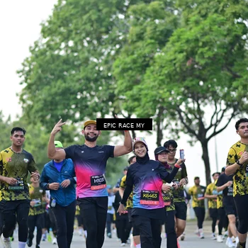 Runner Photo 6221505