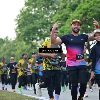 Runner Photo 6221522
