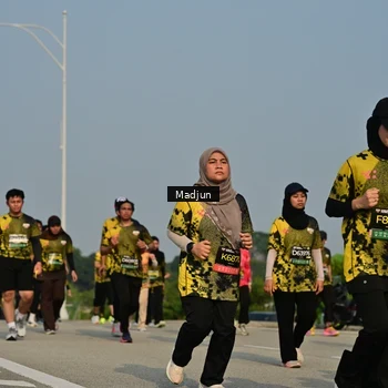 Runner Photo 6221580