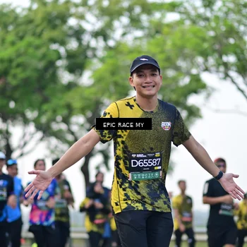 Runner Photo 6221598