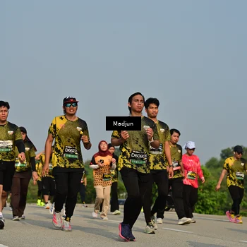 Runner Photo 6221607