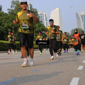 Runner Photo 6221642