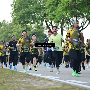 Runner Photo 6221644