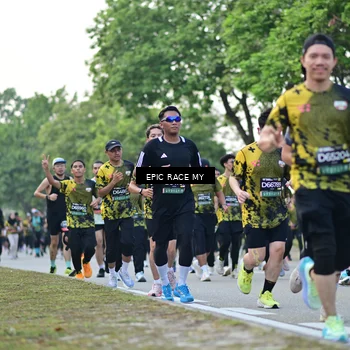 Runner Photo 6221681