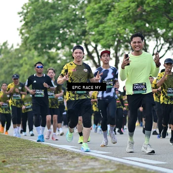 Runner Photo 6221690