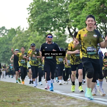 Runner Photo 6221698