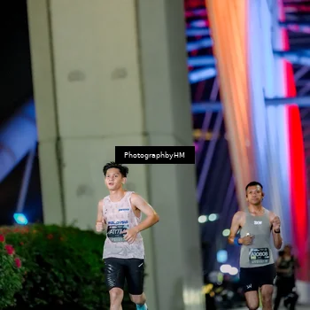 Runner Photo 6221703