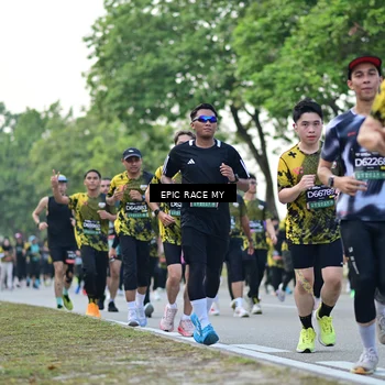 Runner Photo 6221707