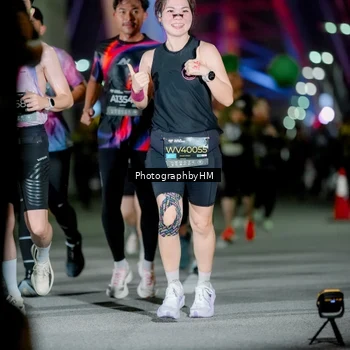 Runner Photo 6221758