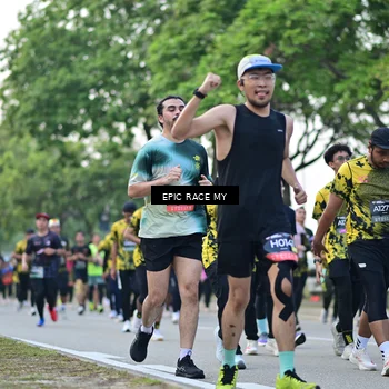 Runner Photo 6221767