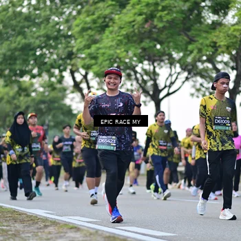 Runner Photo 6221781
