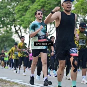 Runner Photo 6221794