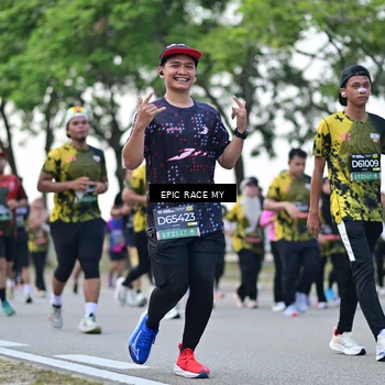 Runner Photo 6221807