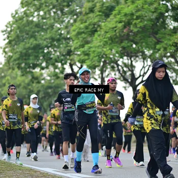 Runner Photo 6221837