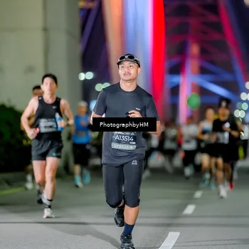 Runner Photo 6221841