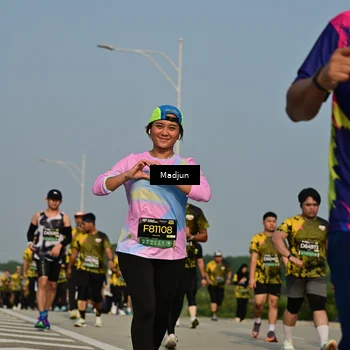 Runner Photo 6221894