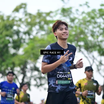 Runner Photo 6221920