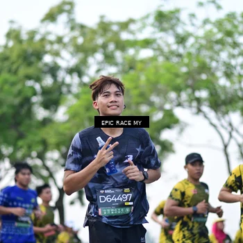 Runner Photo 6221940